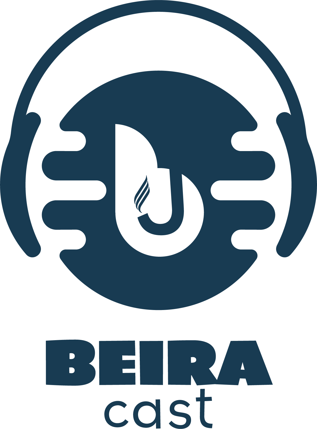 BeiraCast Logo
